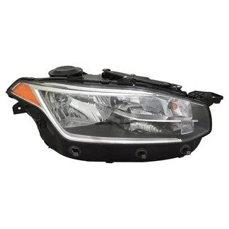 TYC Right Headlight Assembly - 31353140